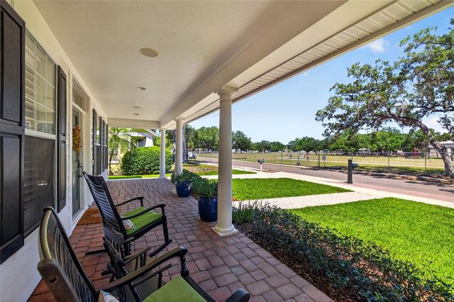 2812 W PAXTON AVENUE, Tampa, FL 33611