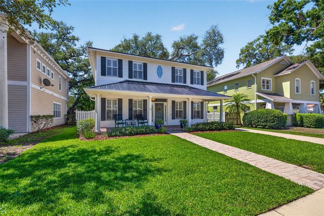 2812 W PAXTON AVENUE, Tampa, FL 33611