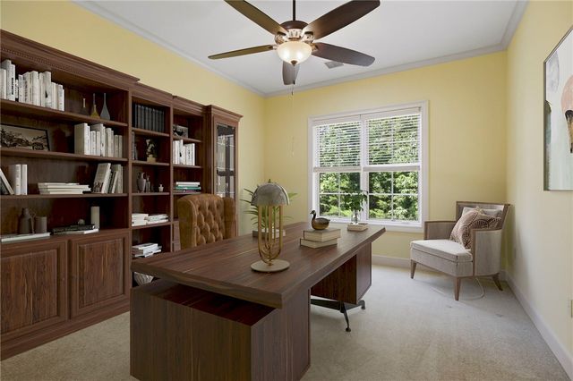 701 Montebello Drive 304, Greenville, SC 29609