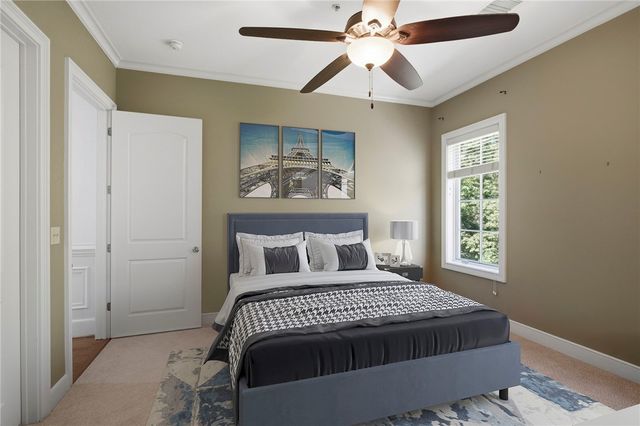 701 Montebello Drive 304, Greenville, SC 29609