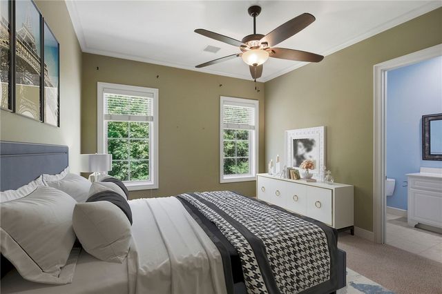 701 Montebello Drive 304, Greenville, SC 29609