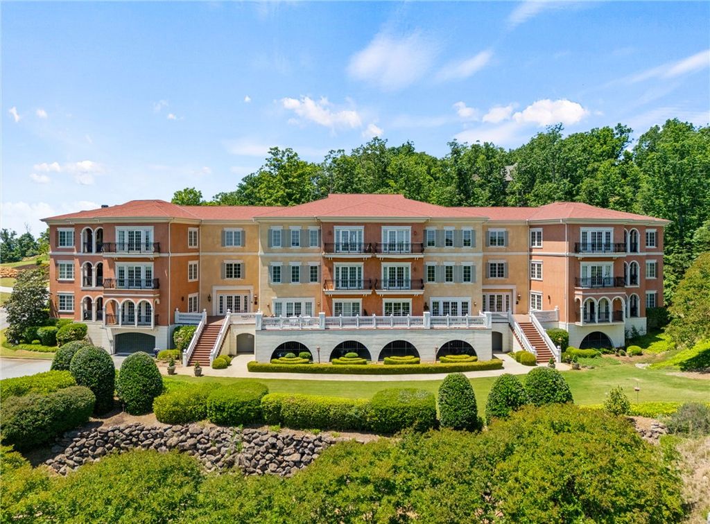 701 Montebello Drive 304, Greenville, SC 29609