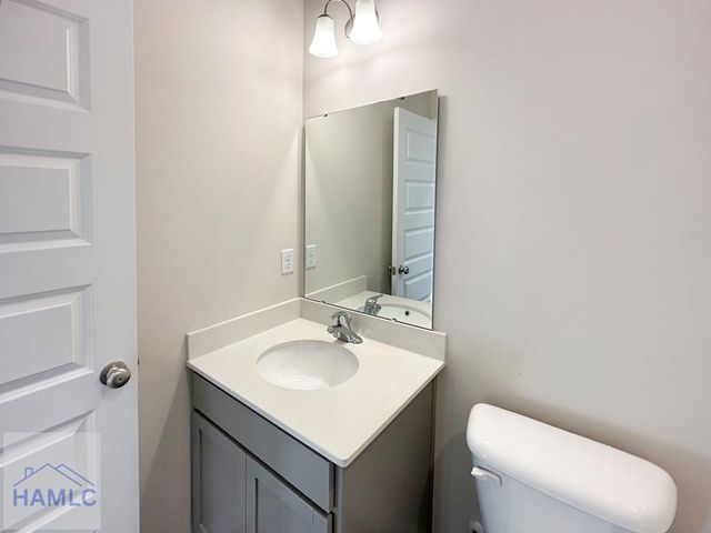 81 Antler Avenue, Allenhurst, GA 31301