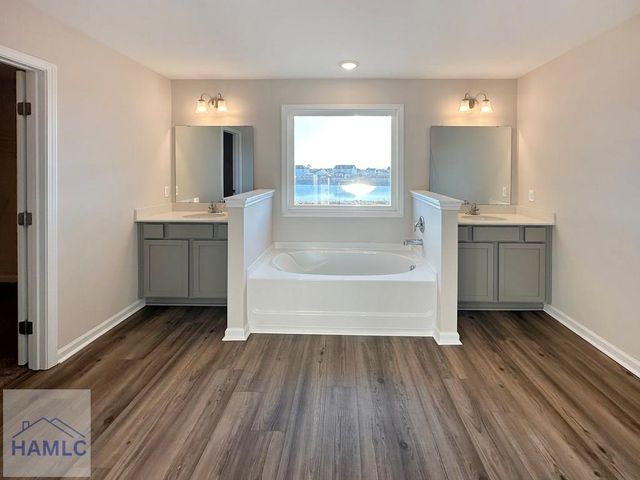 81 Antler Avenue, Allenhurst, GA 31301