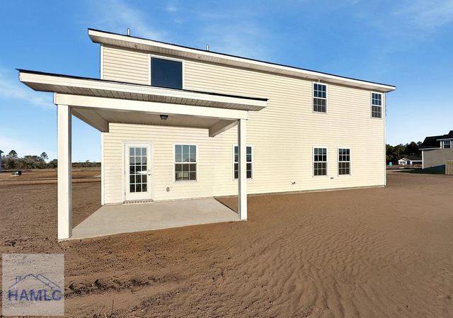 81 Antler Avenue, Allenhurst, GA 31301