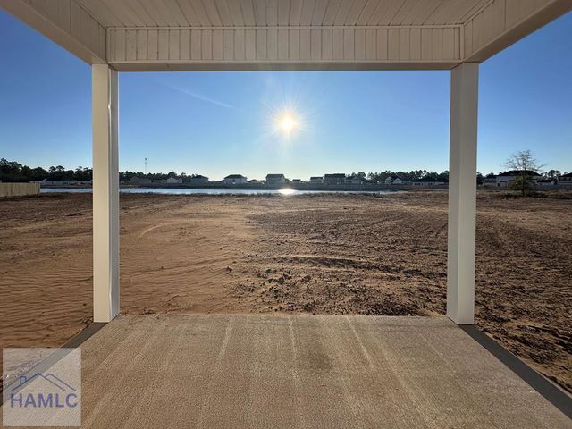 81 Antler Avenue, Allenhurst, GA 31301