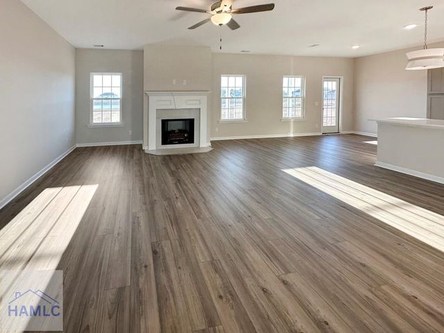 81 Antler Avenue, Allenhurst, GA 31301