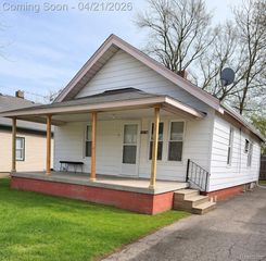 1516 Kent Street, Flint, MI 48503