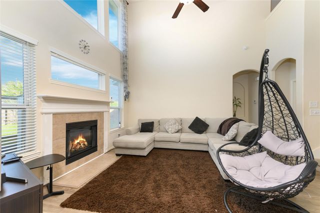 24618 Malca Manor Drive, Katy, TX 77493