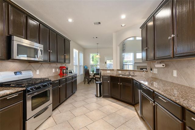 24618 Malca Manor Drive, Katy, TX 77493