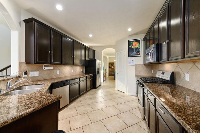 24618 Malca Manor Drive, Katy, TX 77493