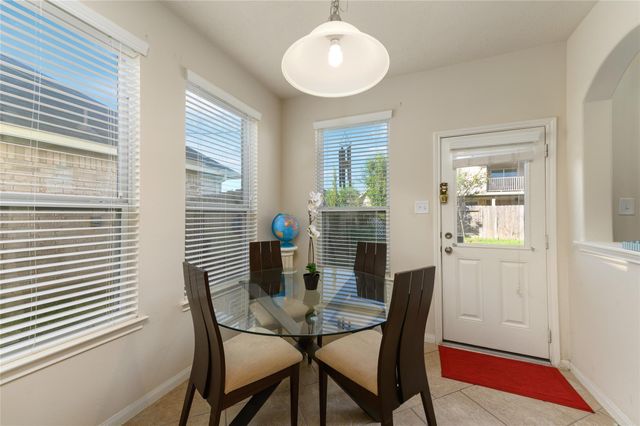 24618 Malca Manor Drive, Katy, TX 77493