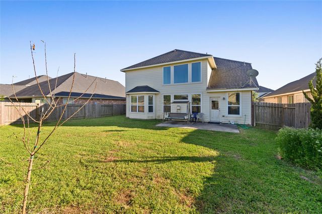 24618 Malca Manor Drive, Katy, TX 77493