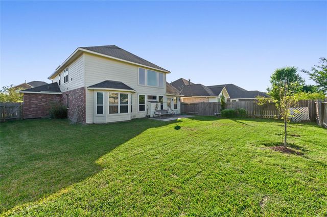 24618 Malca Manor Drive, Katy, TX 77493
