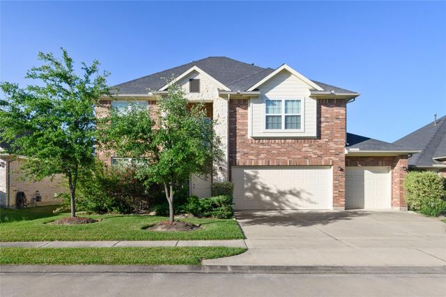 24618 Malca Manor Drive, Katy, TX 77493