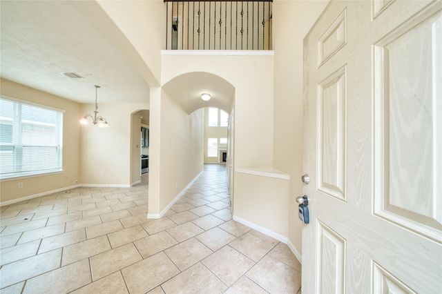 24618 Malca Manor Drive, Katy, TX 77493