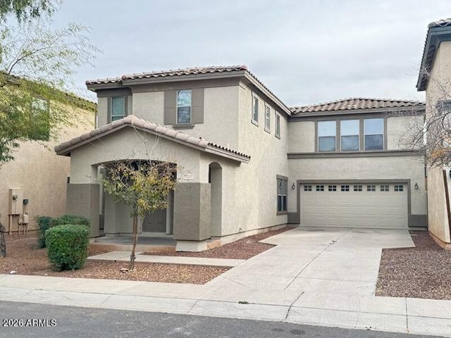 11237 W BADEN Street, Avondale, AZ 85323