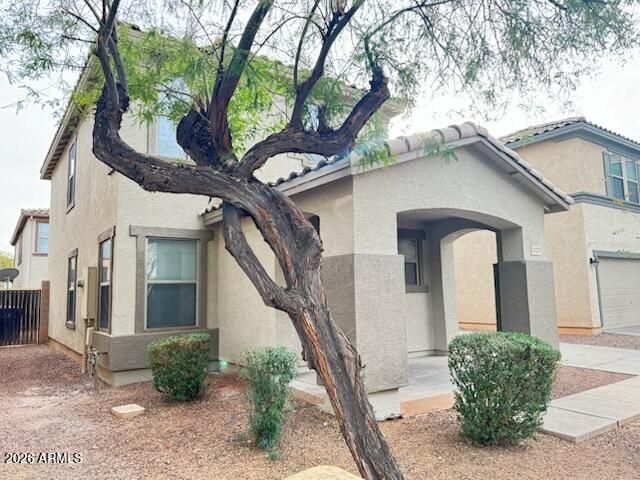 11237 W BADEN Street, Avondale, AZ 85323