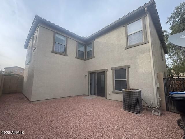 11237 W BADEN Street, Avondale, AZ 85323