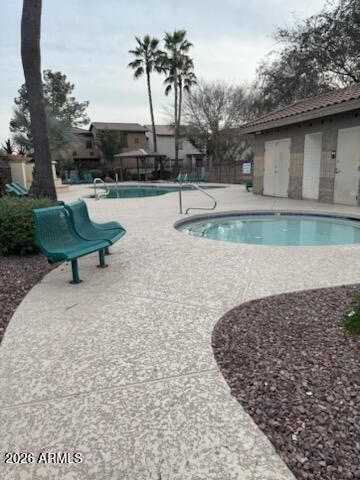 11237 W BADEN Street, Avondale, AZ 85323