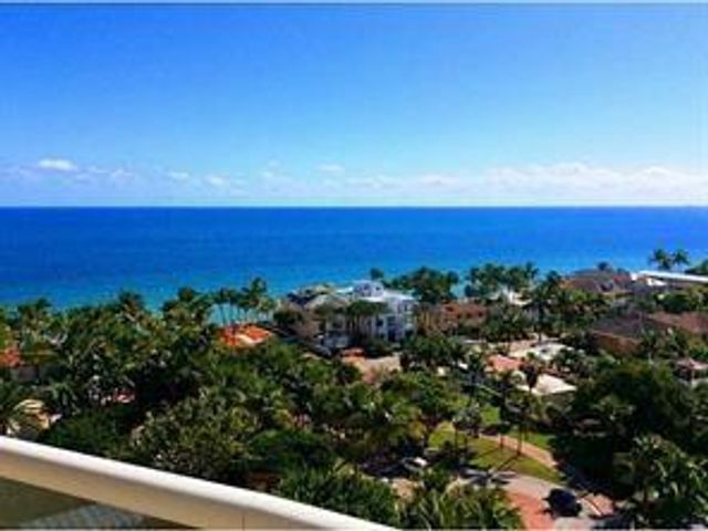 3100 N Ocean Boulevard 1108, Fort Lauderdale, FL 33308