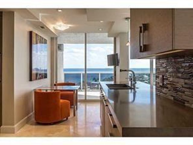 3100 N Ocean Boulevard 1108, Fort Lauderdale, FL 33308