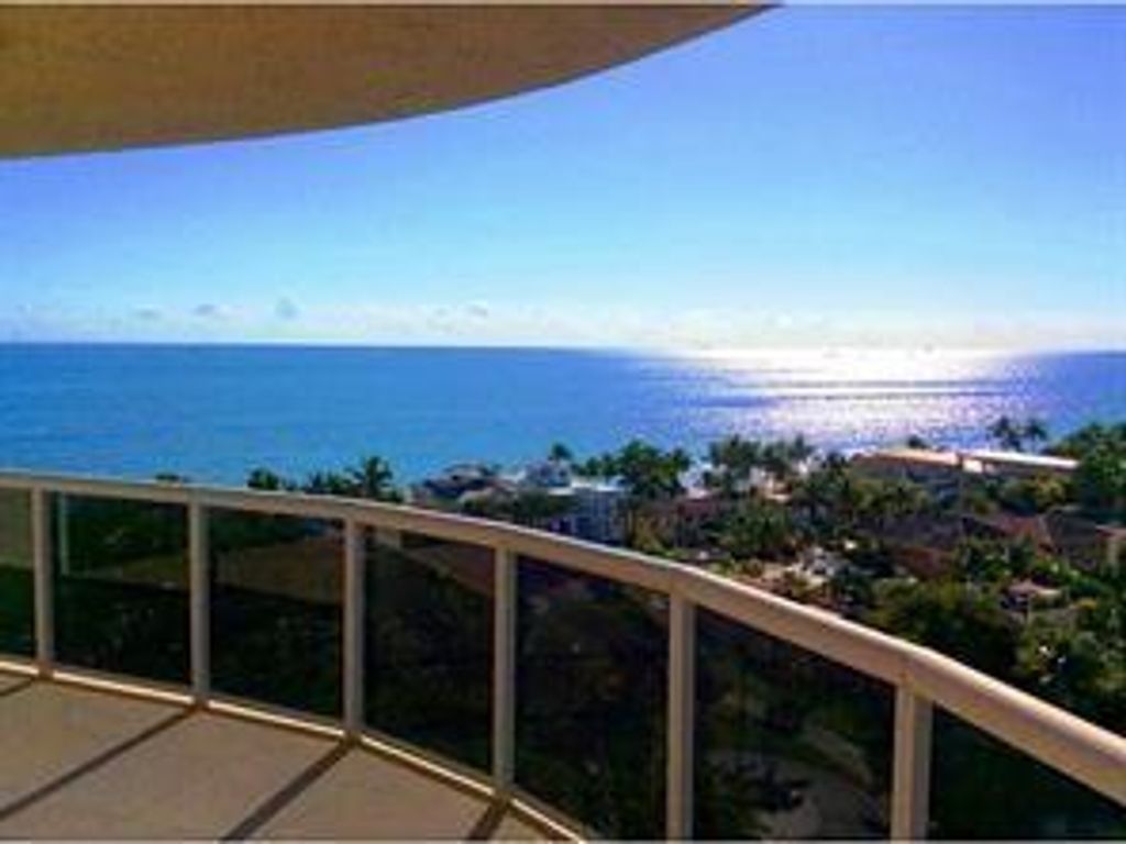 3100 N Ocean Boulevard 1108, Fort Lauderdale, FL 33308