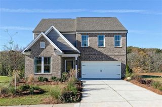 132 Chattahoochee Circle, Locust Grove, GA 30248