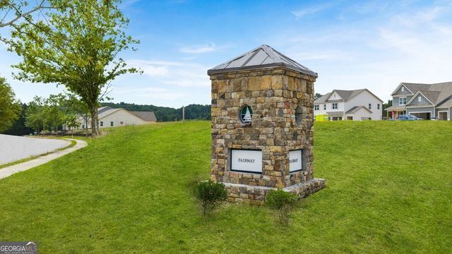 704 Anchor Avenue, Villa Rica, GA 30180