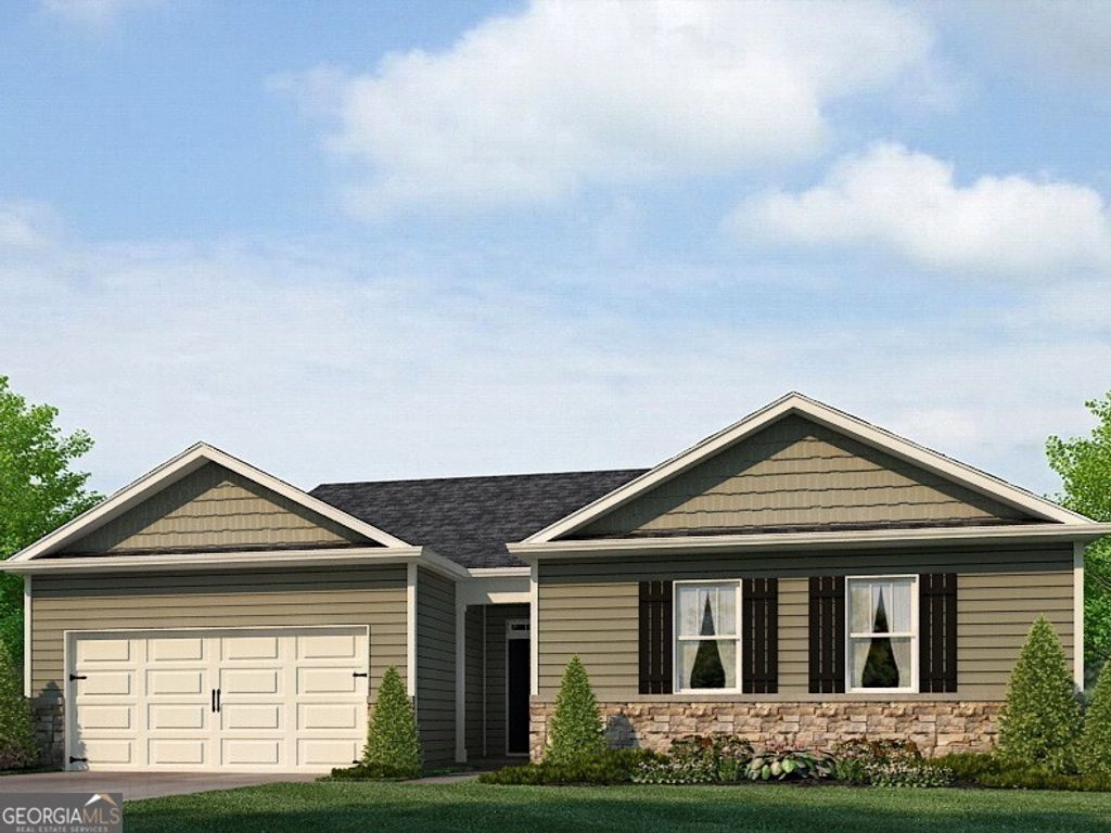 704 Anchor Avenue, Villa Rica, GA 30180