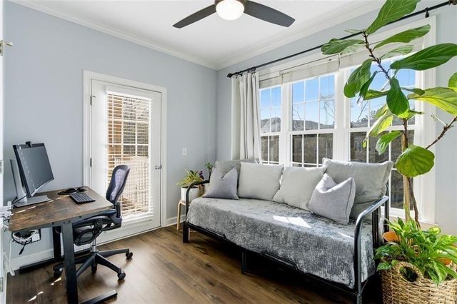 235 Ashford Circle, Atlanta, GA 30338