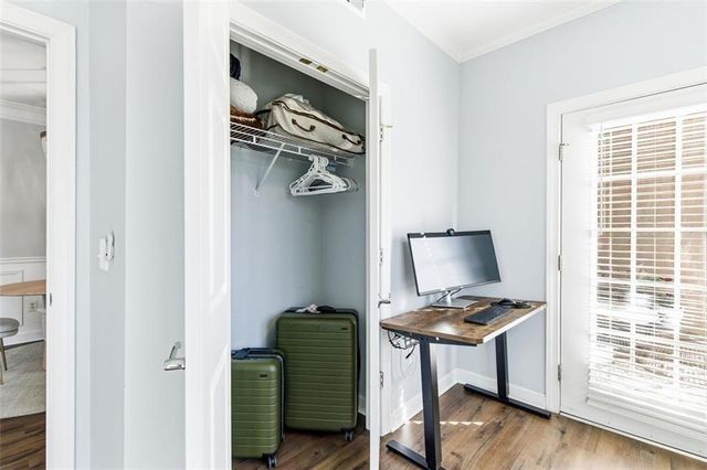 235 Ashford Circle, Atlanta, GA 30338