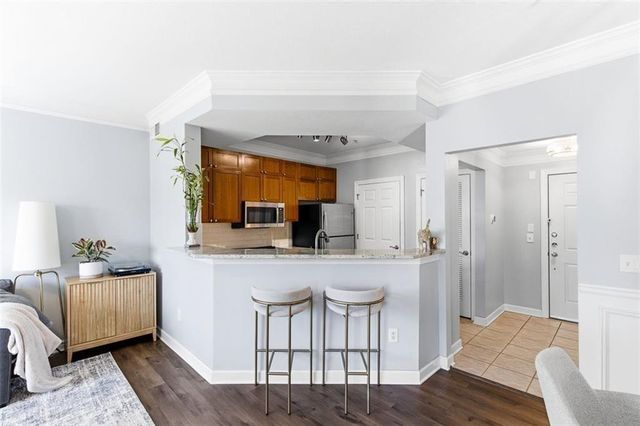 235 Ashford Circle, Atlanta, GA 30338