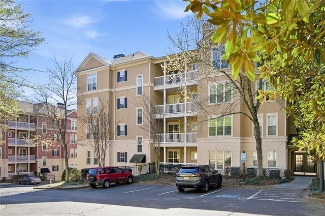 235 Ashford Circle, Atlanta, GA 30338