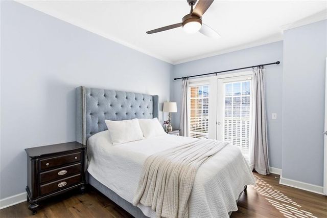 235 Ashford Circle, Atlanta, GA 30338