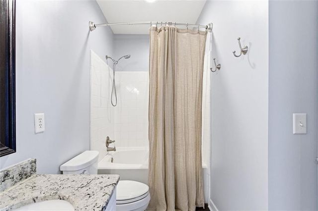 235 Ashford Circle, Atlanta, GA 30338