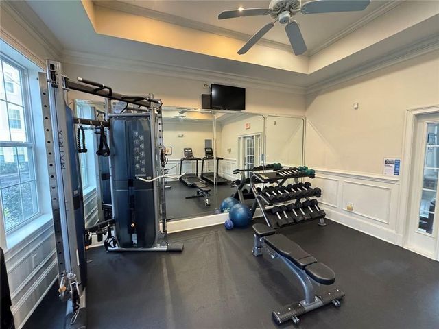 235 Ashford Circle, Atlanta, GA 30338