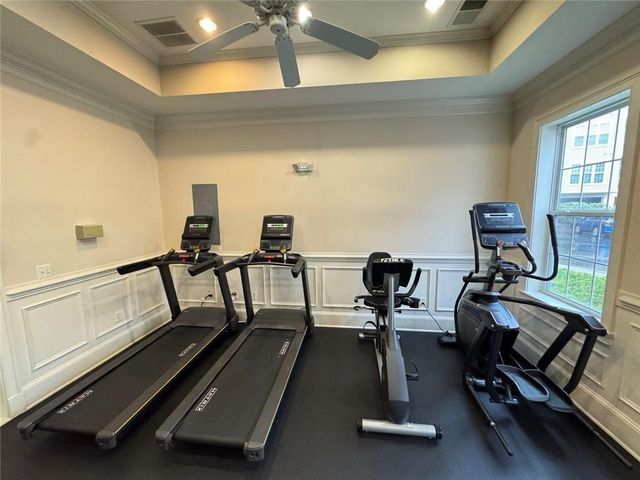 235 Ashford Circle, Atlanta, GA 30338