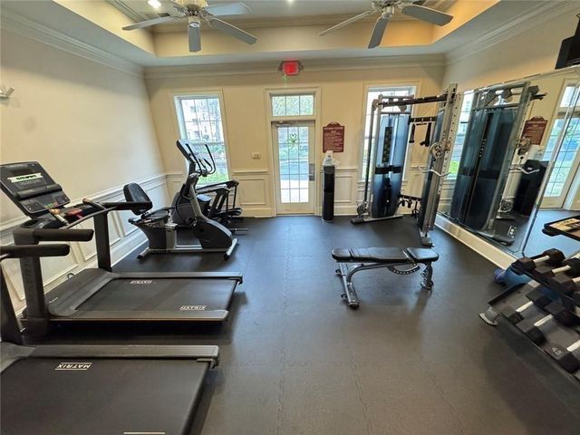 235 Ashford Circle, Atlanta, GA 30338