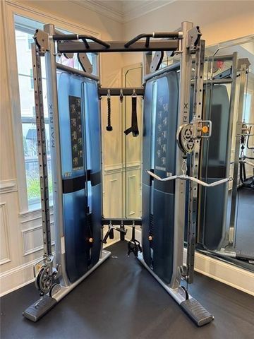 235 Ashford Circle, Atlanta, GA 30338