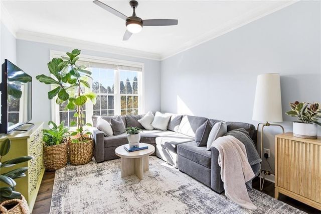 235 Ashford Circle, Atlanta, GA 30338