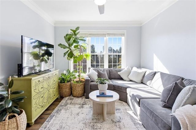 235 Ashford Circle, Atlanta, GA 30338