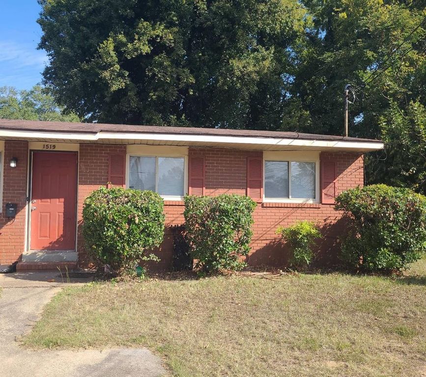 1521 Coffee Court, Columbus, GA 31906