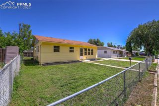 1110 Norwood Avenue, Colorado Springs, CO 80905