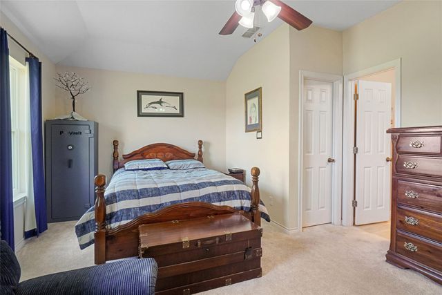 130 Longbranch Drive, Decatur, TX 76234