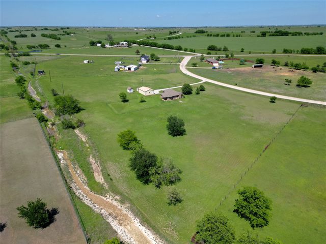 130 Longbranch Drive, Decatur, TX 76234