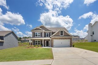 332 Belmont Lane, Dallas, GA 30132