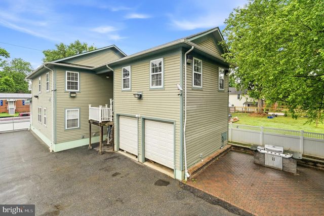 3930 ALLISON ST, North Brentwood, MD 20722