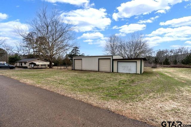 171 N Echo Ln, Rusk, TX 75785