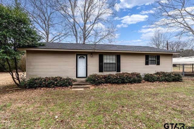 171 N Echo Ln, Rusk, TX 75785